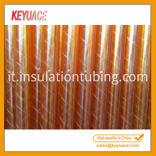 Polyimide Tube